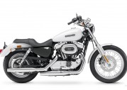 Harley-Davidson XL 1200 L Sportster 1200 Low